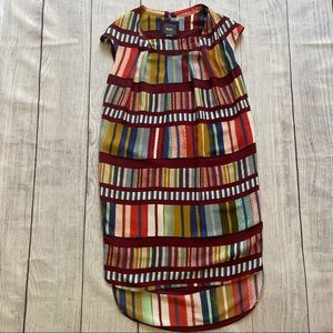 Maeve Anthropologie Au Revoir Dress Size 2